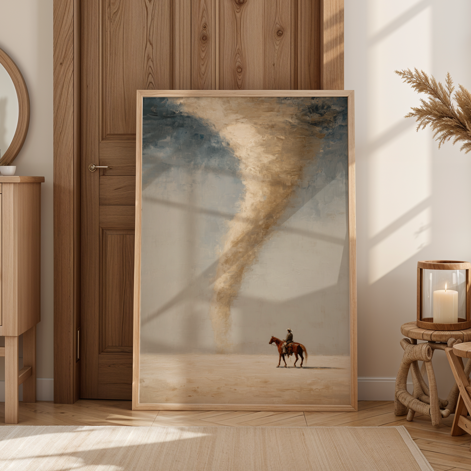 Twister Country