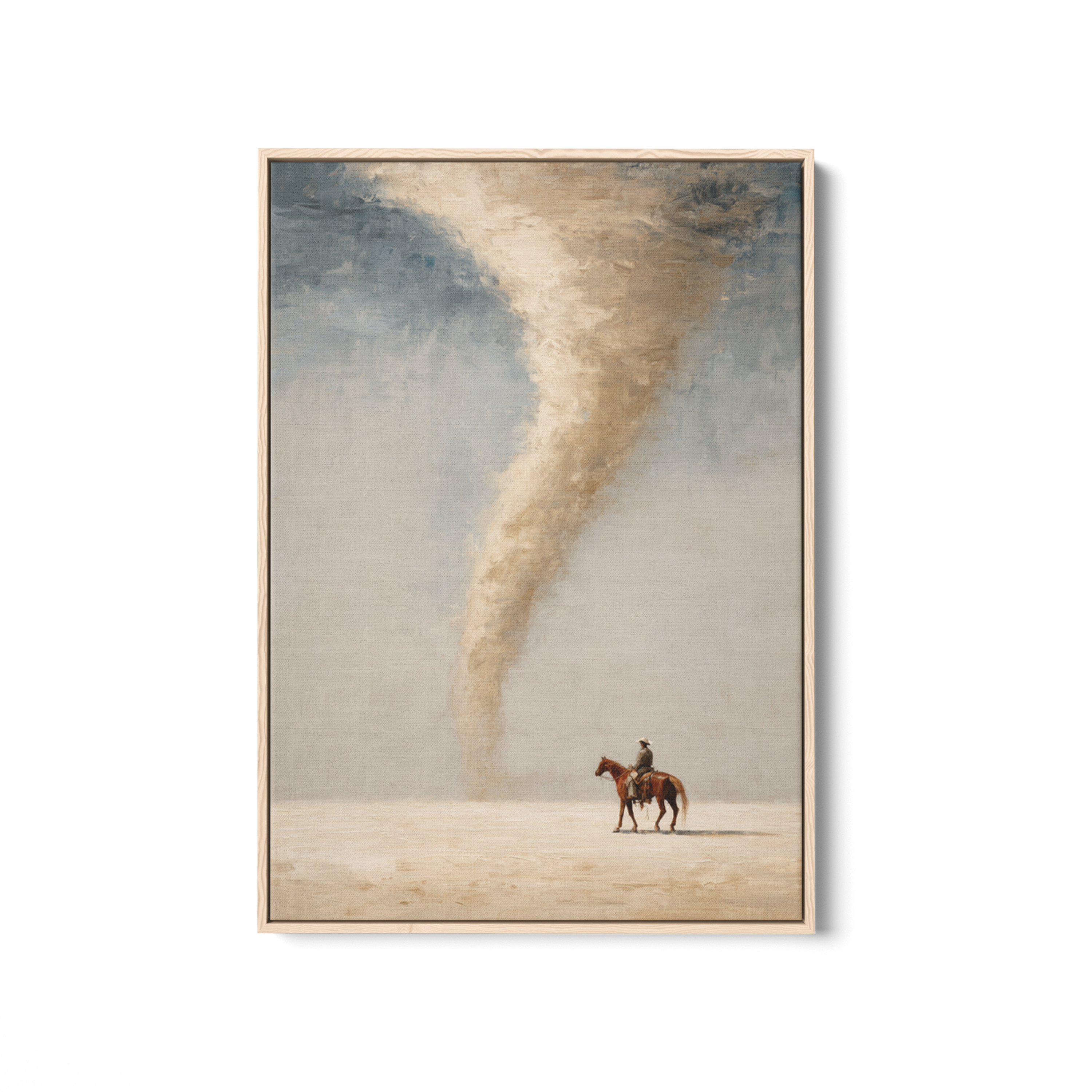 Twister Country