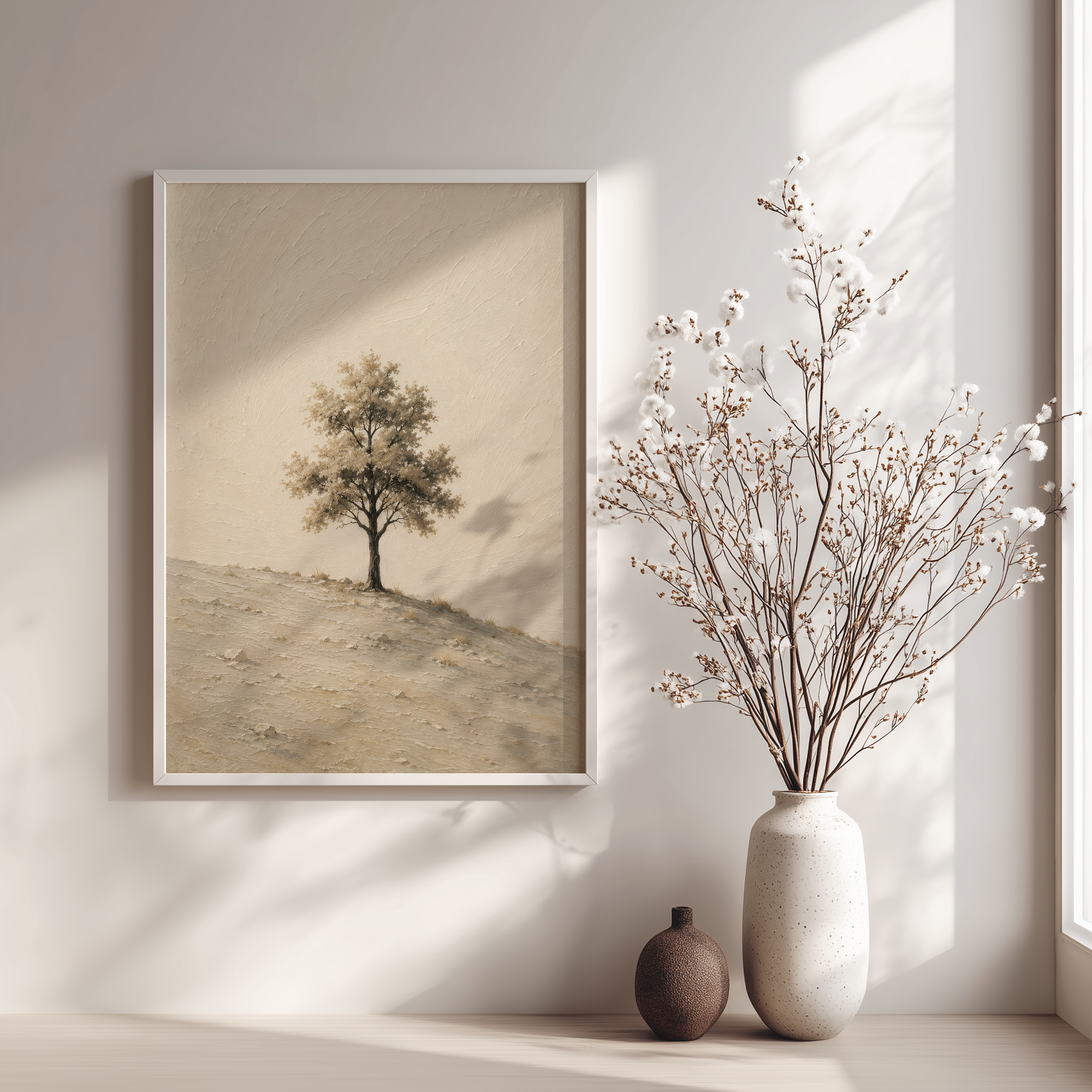 White Oak
